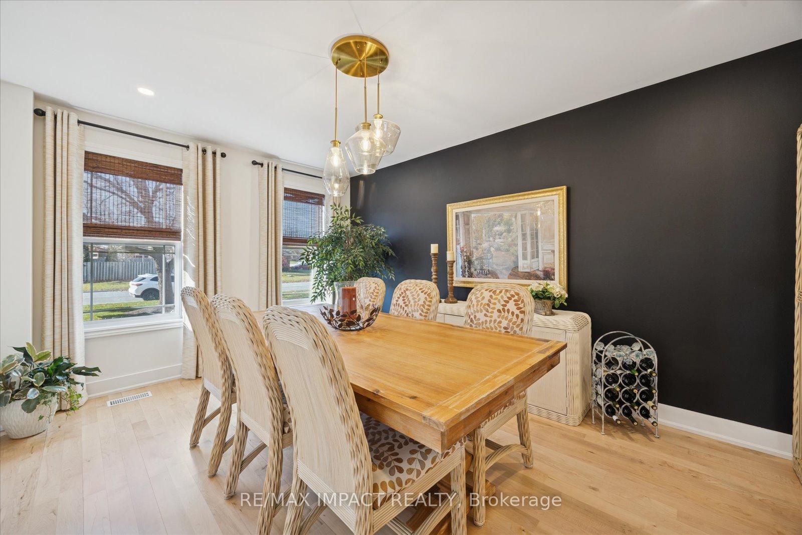 Photo 5 of 1568 Fair Avenue, Peterborough, Monaghan Ward 2 — HOMEH