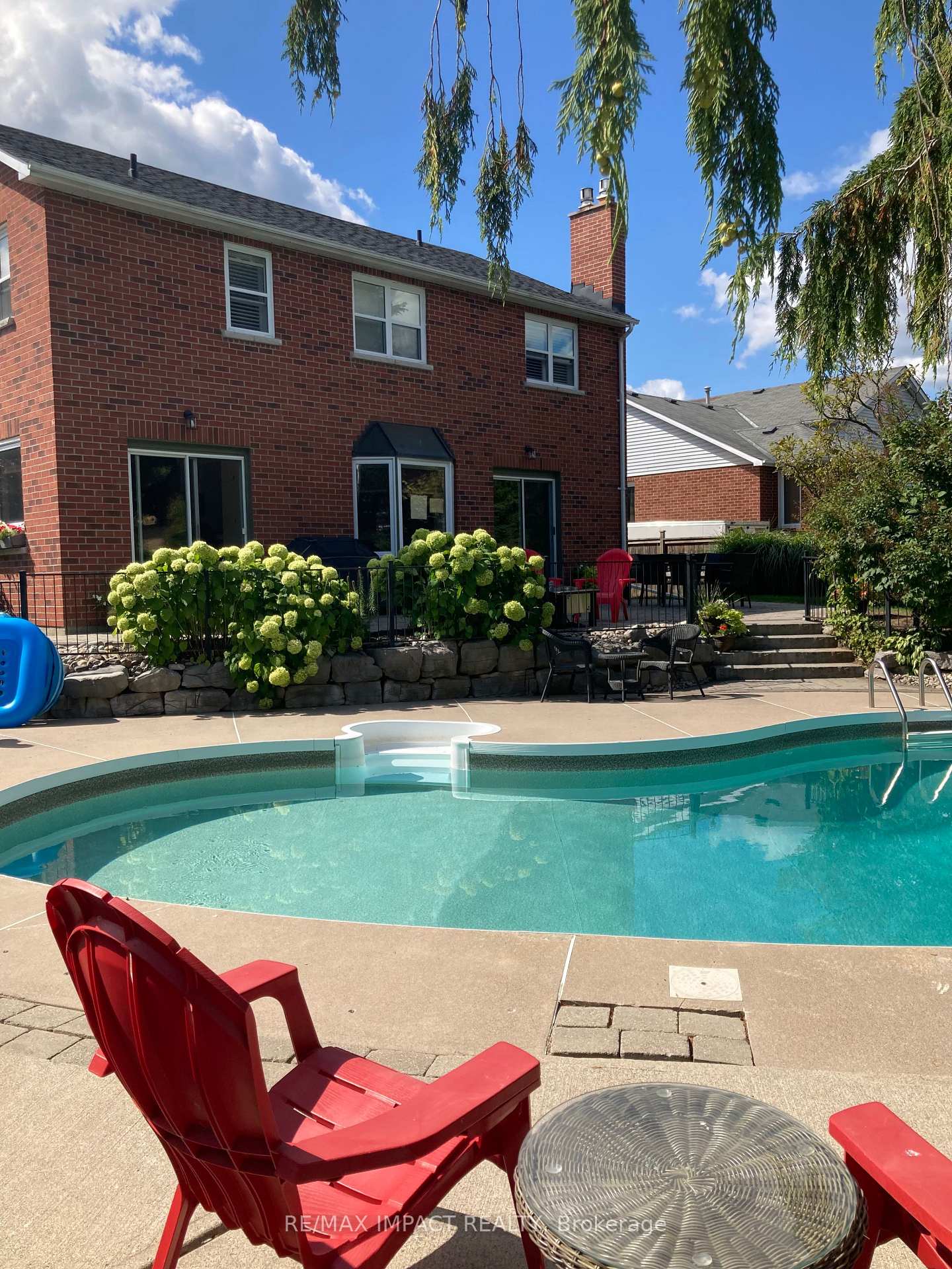 Photo 31 of 1568 Fair Avenue, Peterborough, Monaghan Ward 2 — HOMEH