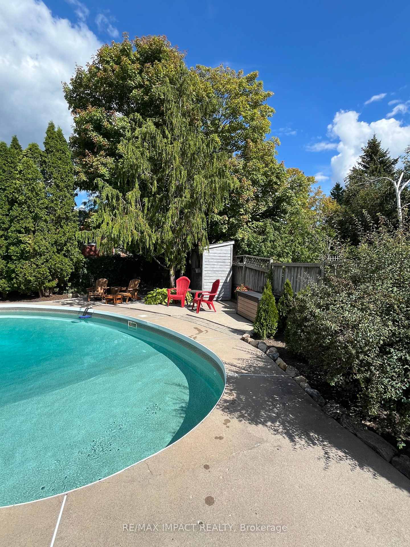 Photo 35 of 1568 Fair Avenue, Peterborough, Monaghan Ward 2 — HOMEH