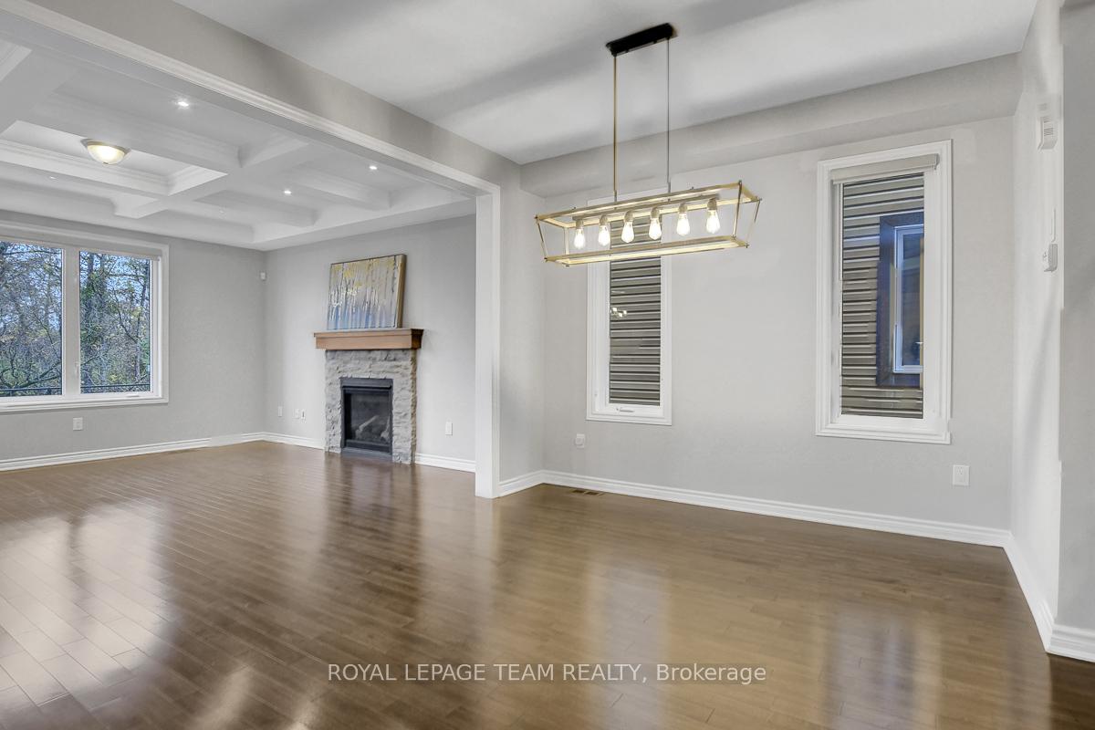 Photo 4 of 166 Damselfly Way, Ottawa, Barrhaven - Half Moon Bay — HOMEH