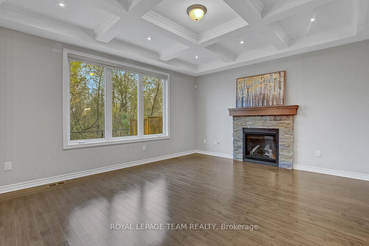 Photo 9 of 166 Damselfly Way, Ottawa, Barrhaven - Half Moon Bay — HOMEH