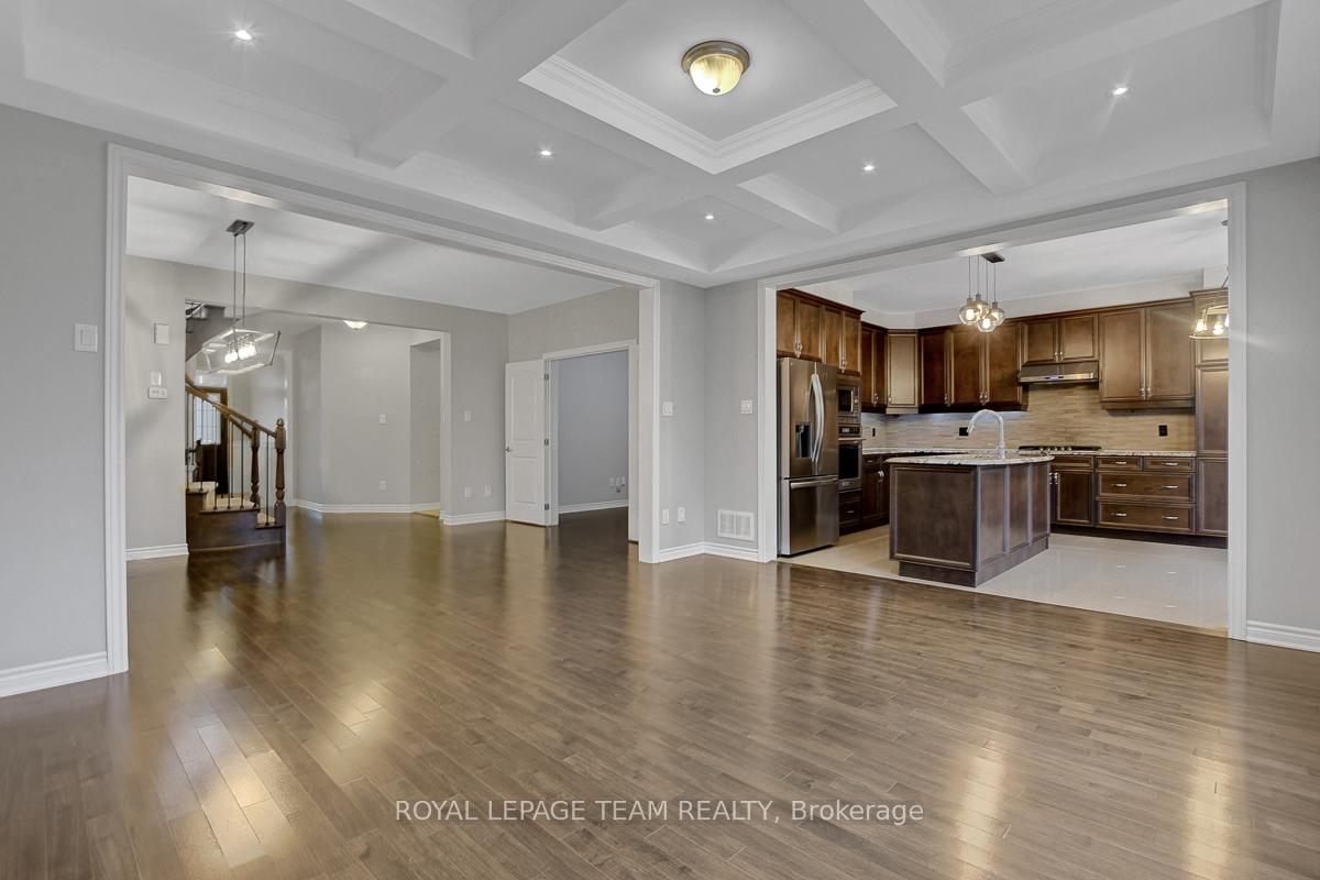 Photo 10 of 166 Damselfly Way, Ottawa, Barrhaven - Half Moon Bay — HOMEH