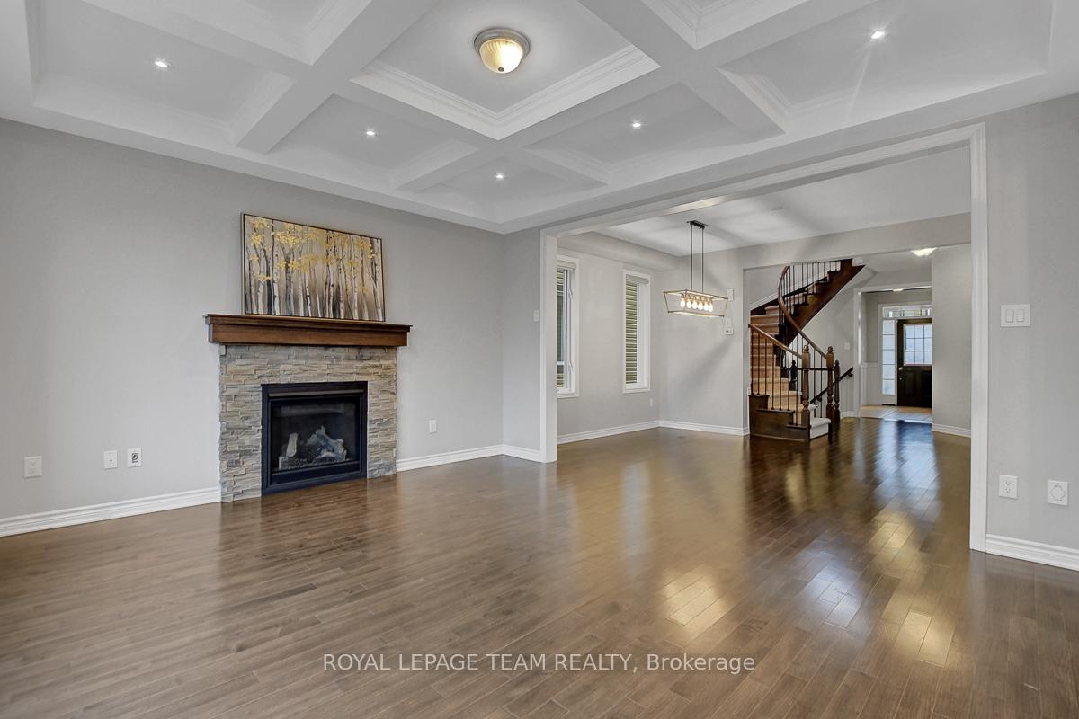 Photo 13 of 166 Damselfly Way, Ottawa, Barrhaven - Half Moon Bay — HOMEH