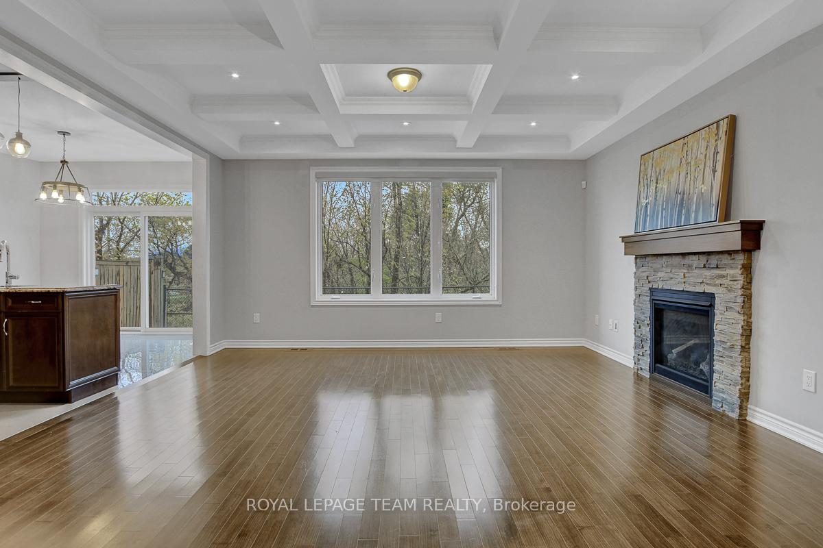 Photo 14 of 166 Damselfly Way, Ottawa, Barrhaven - Half Moon Bay — HOMEH