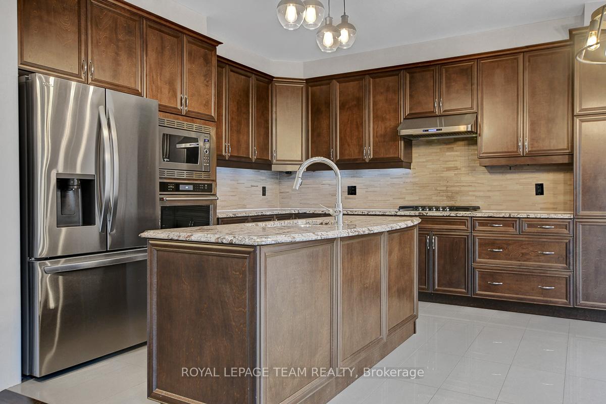 Photo 16 of 166 Damselfly Way, Ottawa, Barrhaven - Half Moon Bay — HOMEH