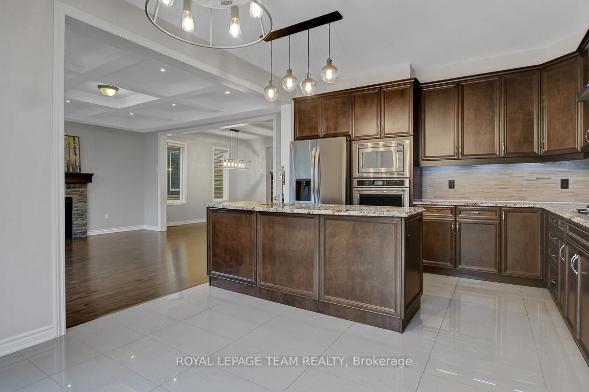 Photo 27 of 166 Damselfly Way, Ottawa, Barrhaven - Half Moon Bay — HOMEH