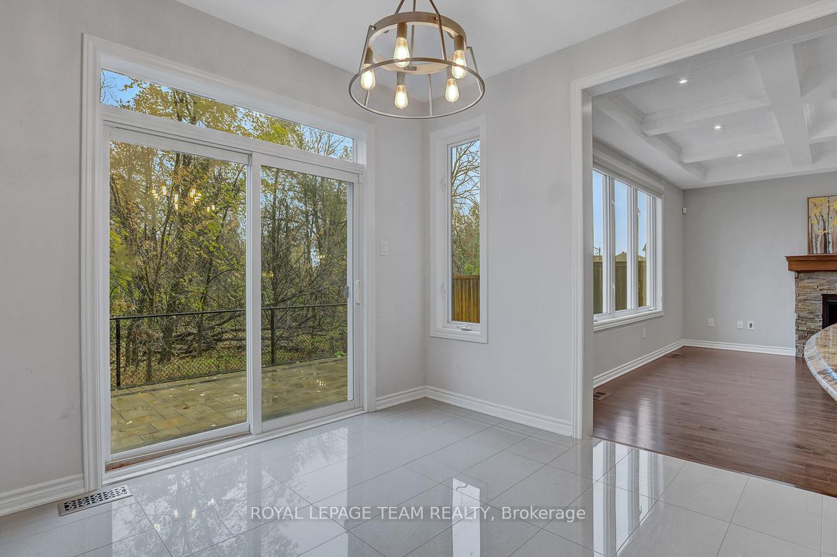 Photo 19 of 166 Damselfly Way, Ottawa, Barrhaven - Half Moon Bay — HOMEH