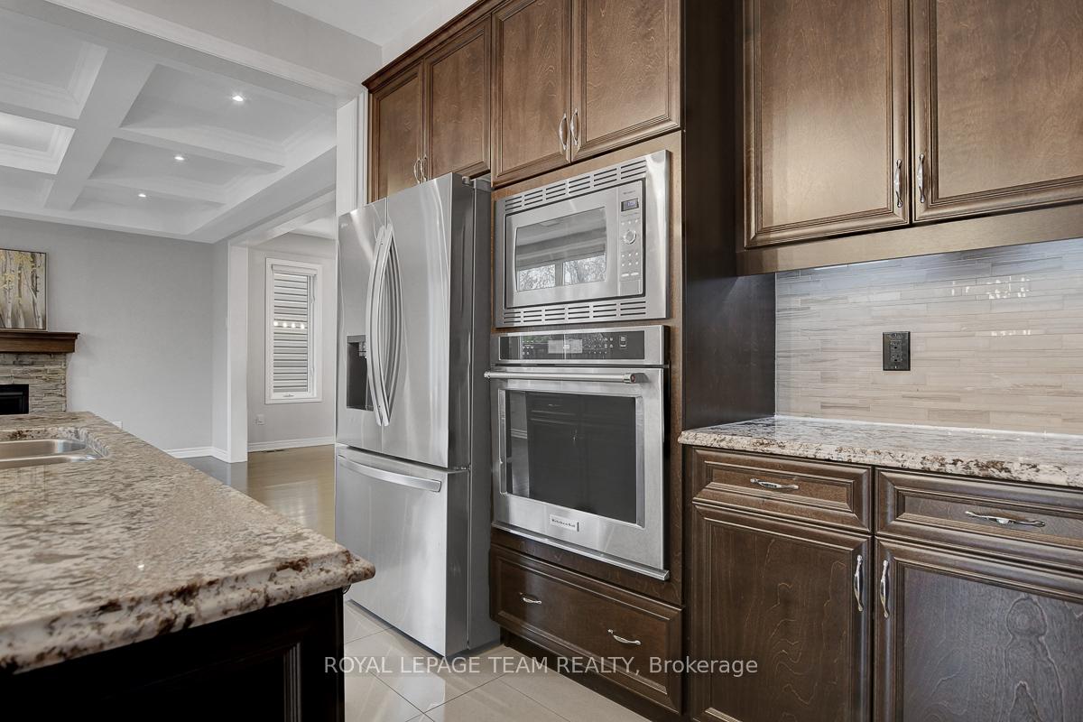 Photo 17 of 166 Damselfly Way, Ottawa, Barrhaven - Half Moon Bay — HOMEH
