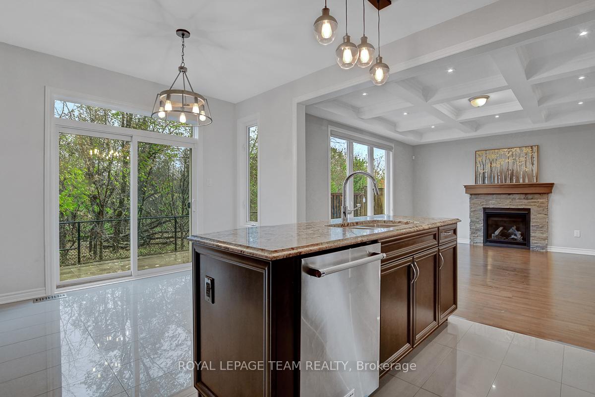 Photo 18 of 166 Damselfly Way, Ottawa, Barrhaven - Half Moon Bay — HOMEH