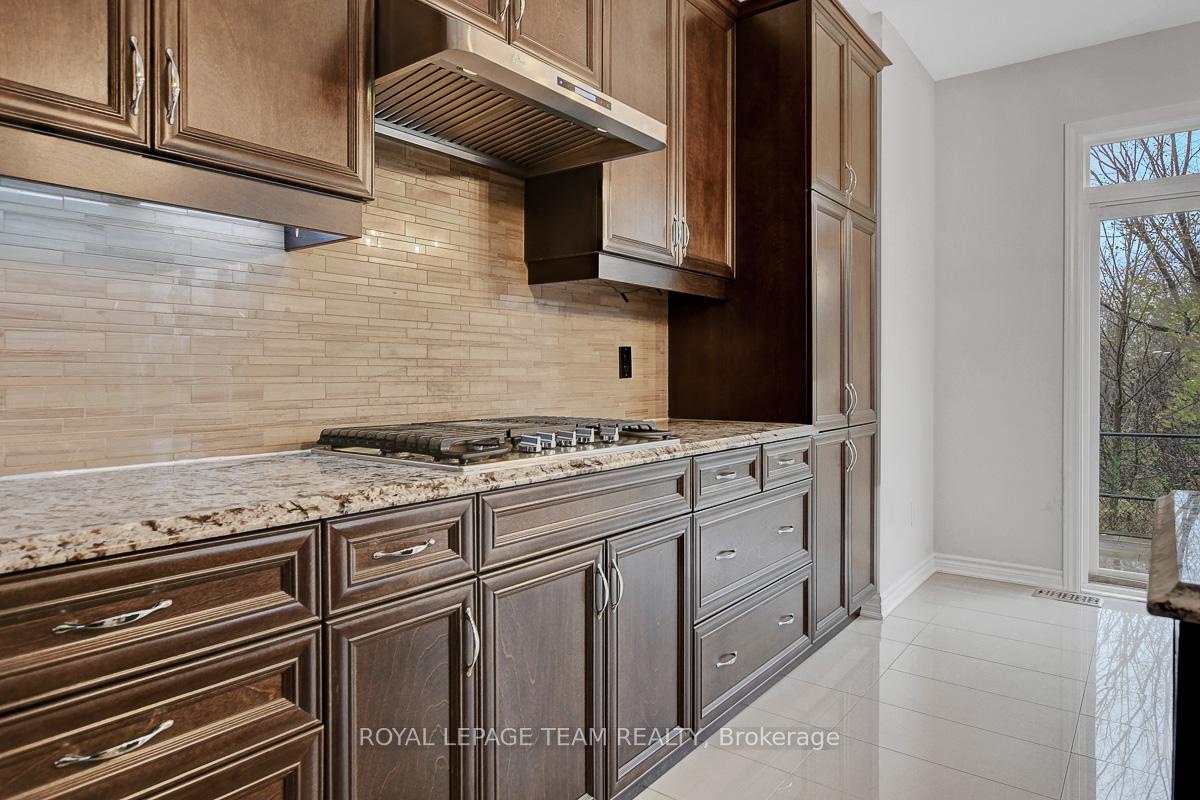 Photo 22 of 166 Damselfly Way, Ottawa, Barrhaven - Half Moon Bay — HOMEH