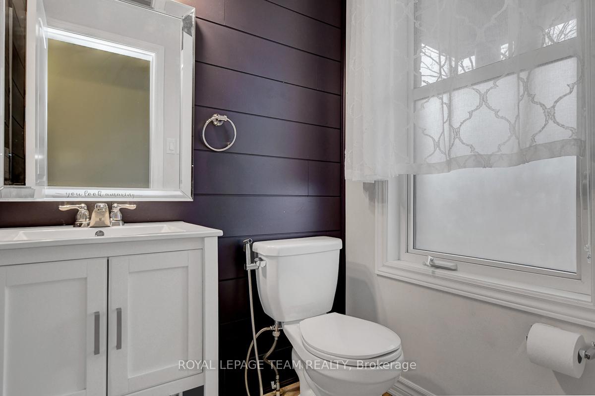 Photo 20 of 166 Damselfly Way, Ottawa, Barrhaven - Half Moon Bay — HOMEH
