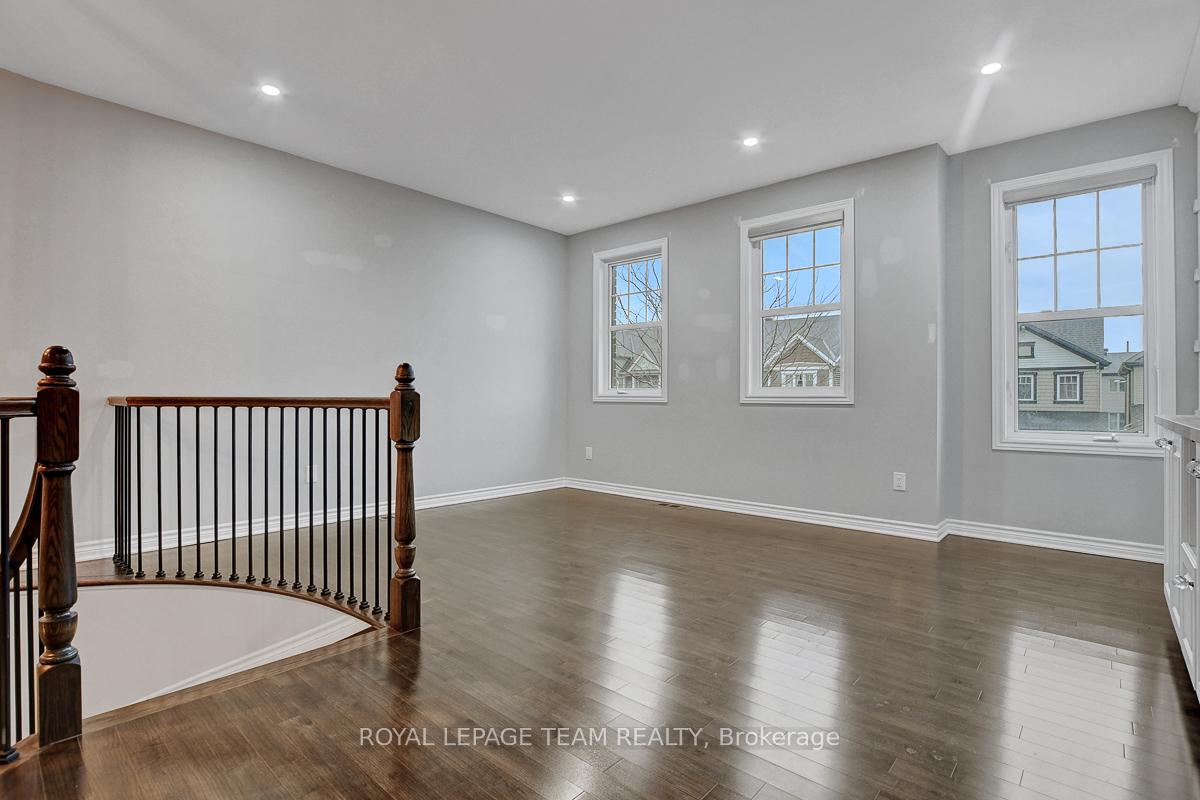 Photo 21 of 166 Damselfly Way, Ottawa, Barrhaven - Half Moon Bay — HOMEH