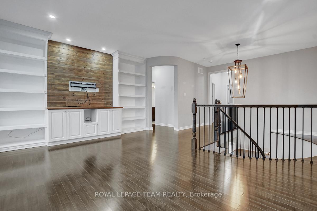 Photo 23 of 166 Damselfly Way, Ottawa, Barrhaven - Half Moon Bay — HOMEH