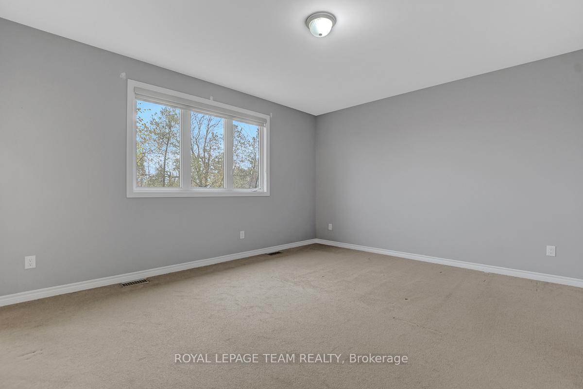Photo 25 of 166 Damselfly Way, Ottawa, Barrhaven - Half Moon Bay — HOMEH