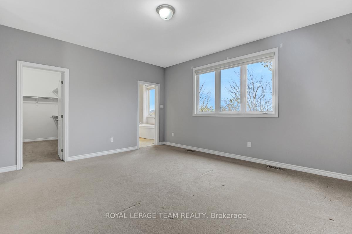 Photo 26 of 166 Damselfly Way, Ottawa, Barrhaven - Half Moon Bay — HOMEH