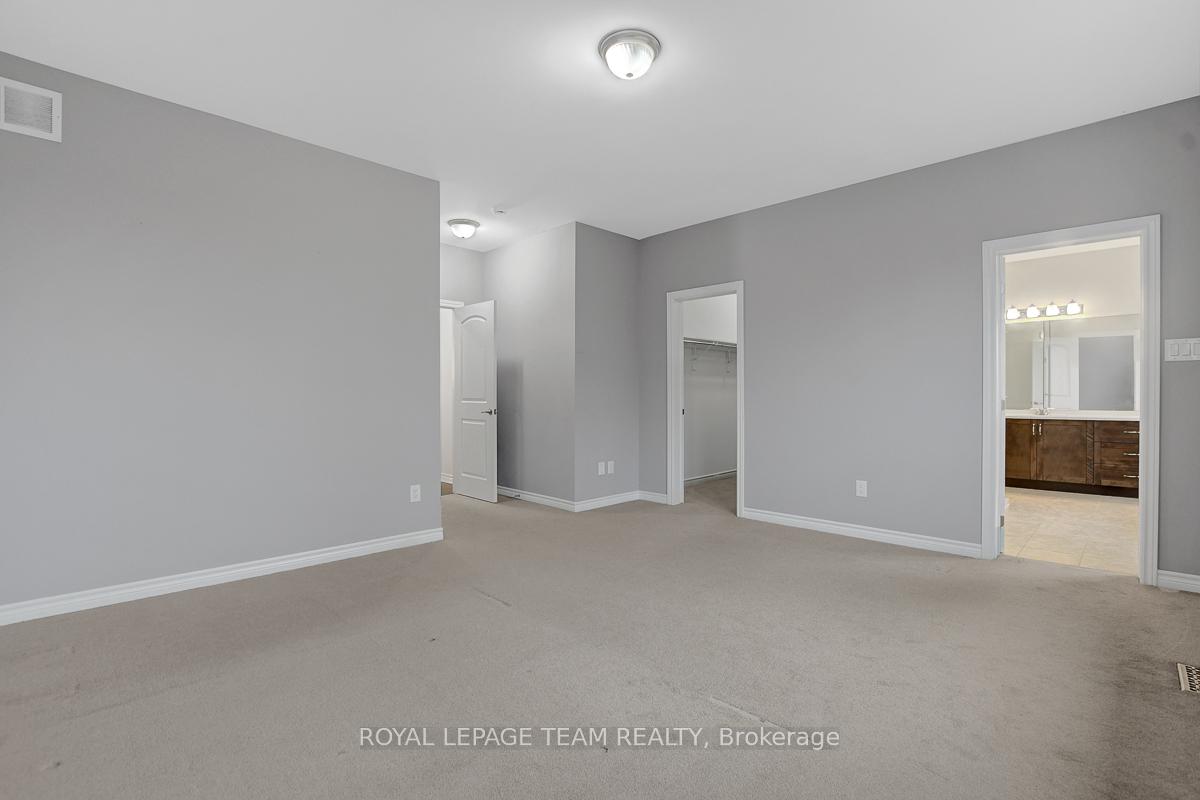 Photo 28 of 166 Damselfly Way, Ottawa, Barrhaven - Half Moon Bay — HOMEH