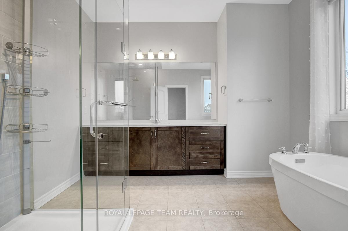 Photo 36 of 166 Damselfly Way, Ottawa, Barrhaven - Half Moon Bay — HOMEH