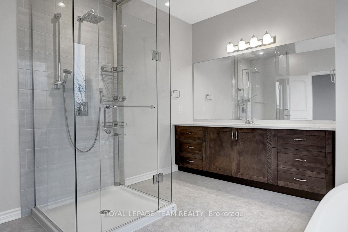 Photo 30 of 166 Damselfly Way, Ottawa, Barrhaven - Half Moon Bay — HOMEH