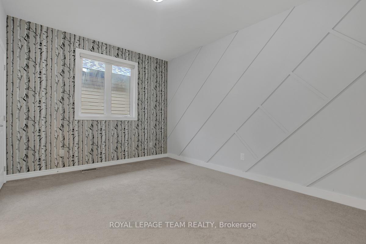 Photo 31 of 166 Damselfly Way, Ottawa, Barrhaven - Half Moon Bay — HOMEH