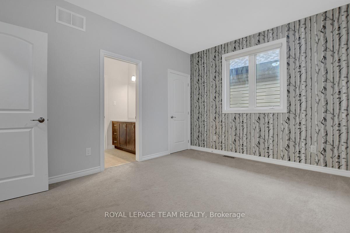 Photo 35 of 166 Damselfly Way, Ottawa, Barrhaven - Half Moon Bay — HOMEH