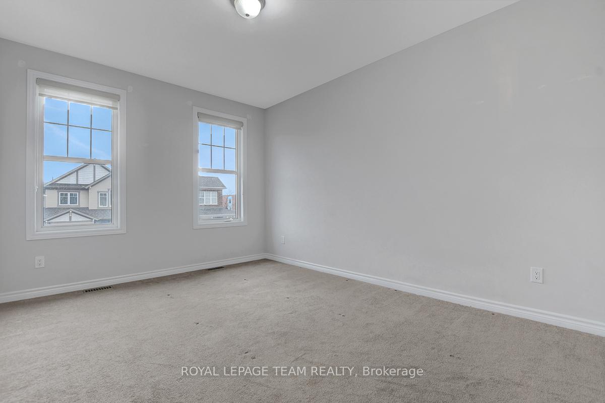 Photo 38 of 166 Damselfly Way, Ottawa, Barrhaven - Half Moon Bay — HOMEH