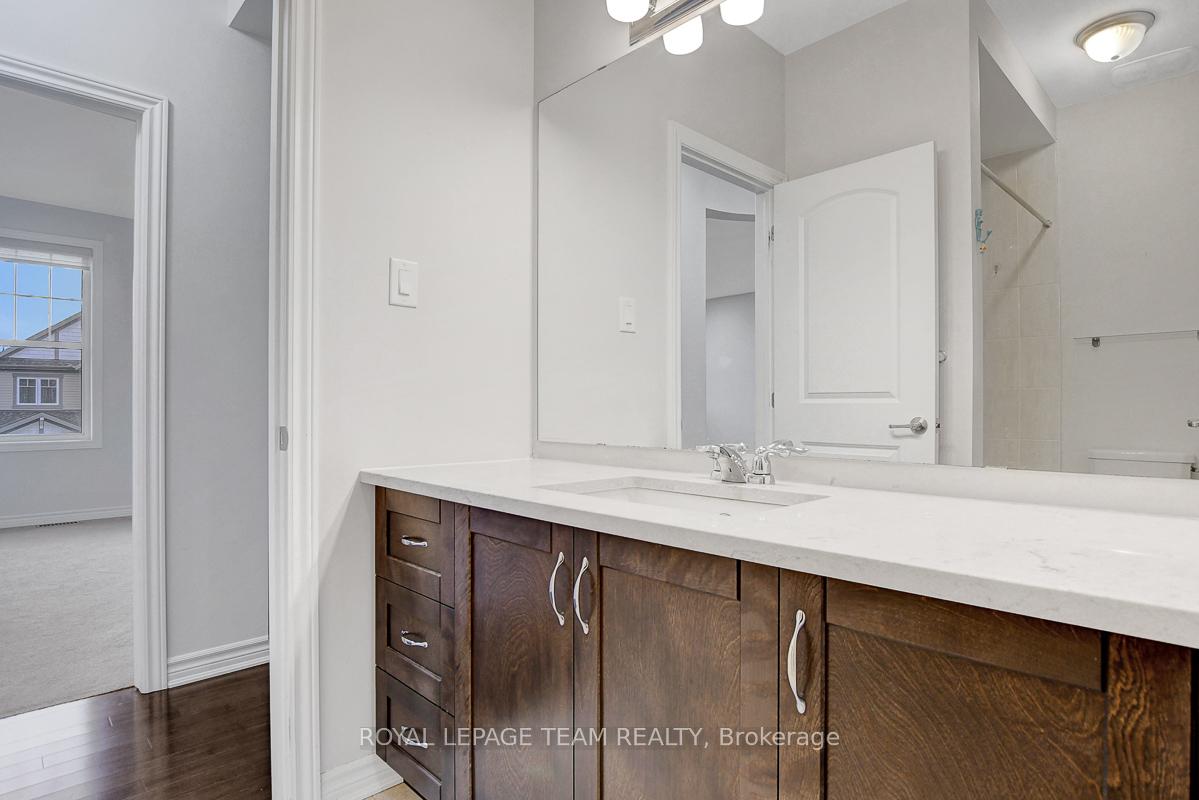 Photo 43 of 166 Damselfly Way, Ottawa, Barrhaven - Half Moon Bay — HOMEH