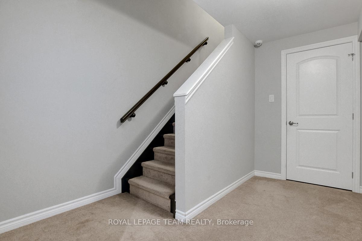 Photo 41 of 166 Damselfly Way, Ottawa, Barrhaven - Half Moon Bay — HOMEH