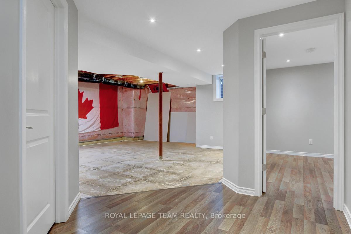 Photo 40 of 166 Damselfly Way, Ottawa, Barrhaven - Half Moon Bay — HOMEH