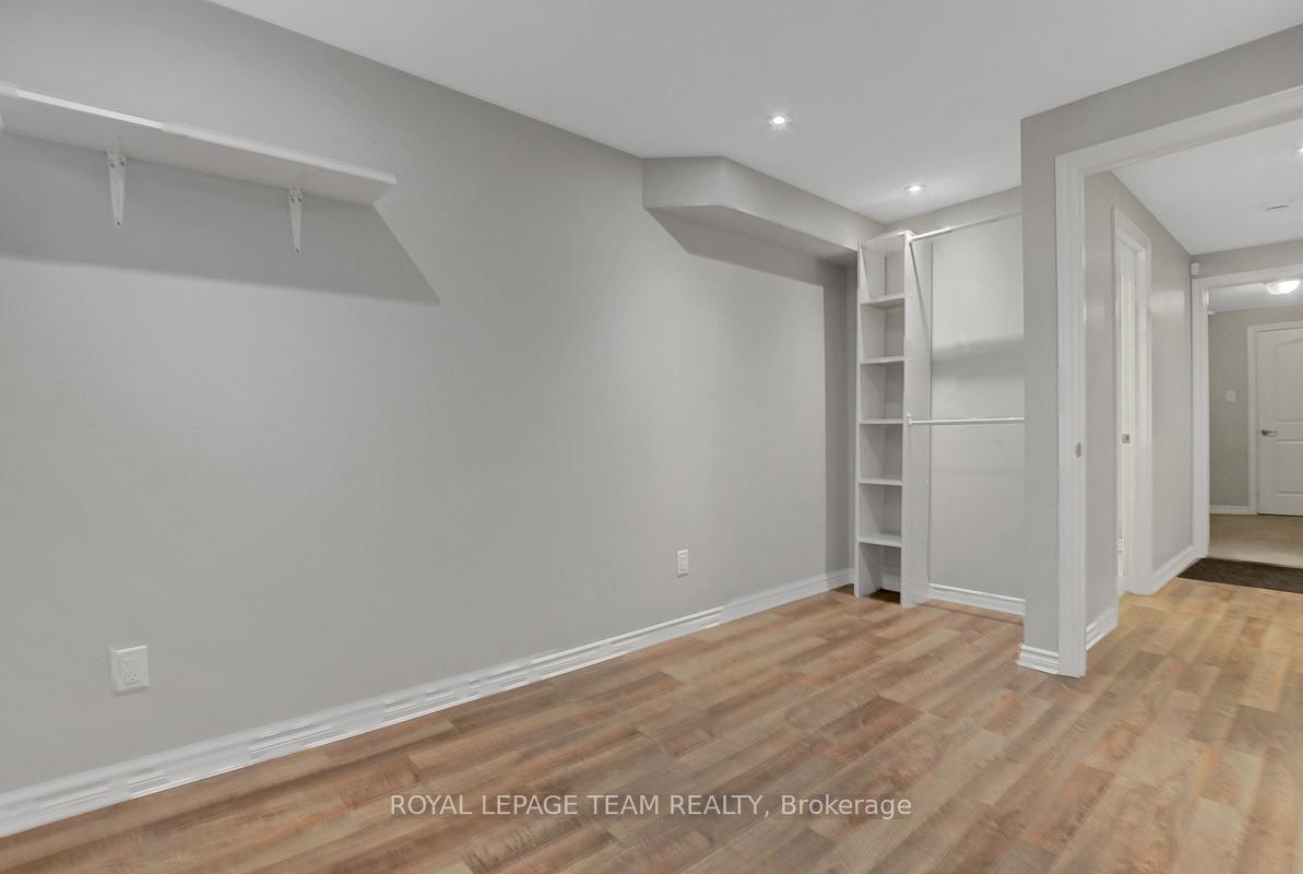 Photo 42 of 166 Damselfly Way, Ottawa, Barrhaven - Half Moon Bay — HOMEH