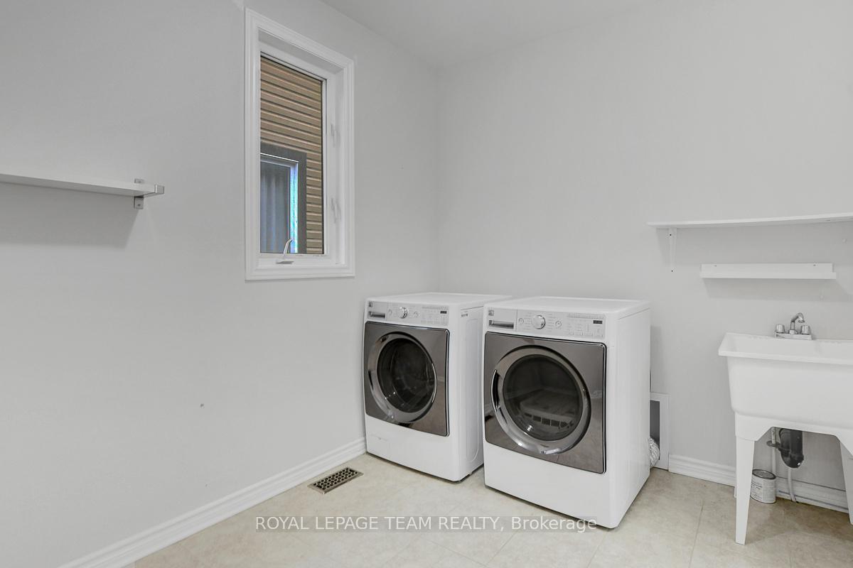 Photo 46 of 166 Damselfly Way, Ottawa, Barrhaven - Half Moon Bay — HOMEH