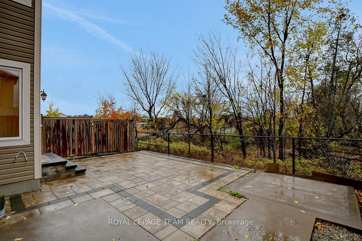 Photo 50 of 166 Damselfly Way, Ottawa, Barrhaven - Half Moon Bay — HOMEH