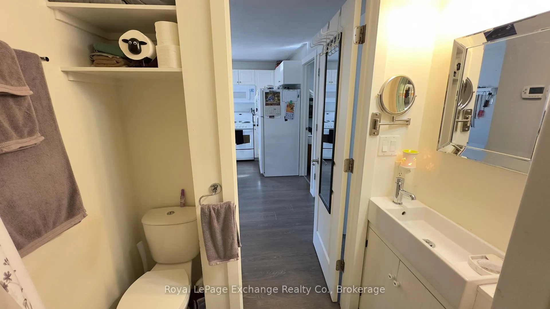 Photo 16 of 127 Yonge Street S, Brockton — HOMEH