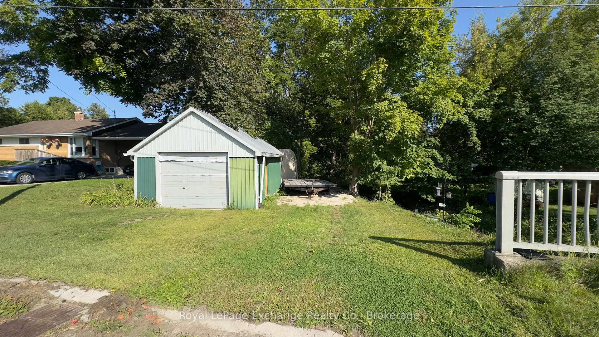 Photo 18 of 127 Yonge Street S, Brockton — HOMEH