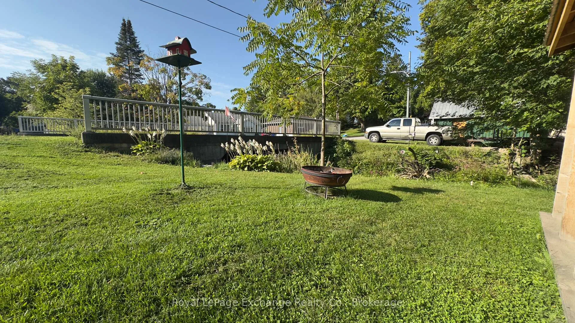 Photo 22 of 127 Yonge Street S, Brockton — HOMEH
