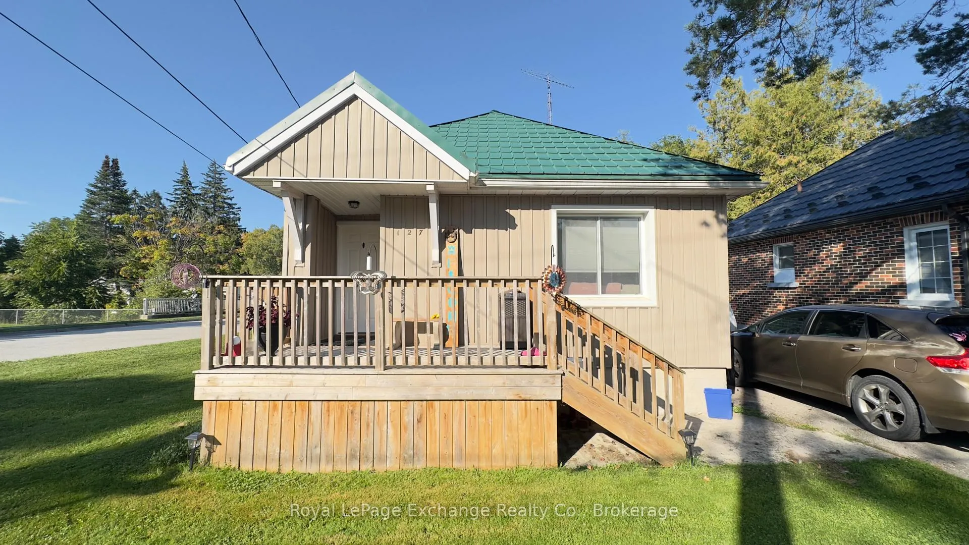 Photo 31 of 127 Yonge Street S, Brockton — HOMEH