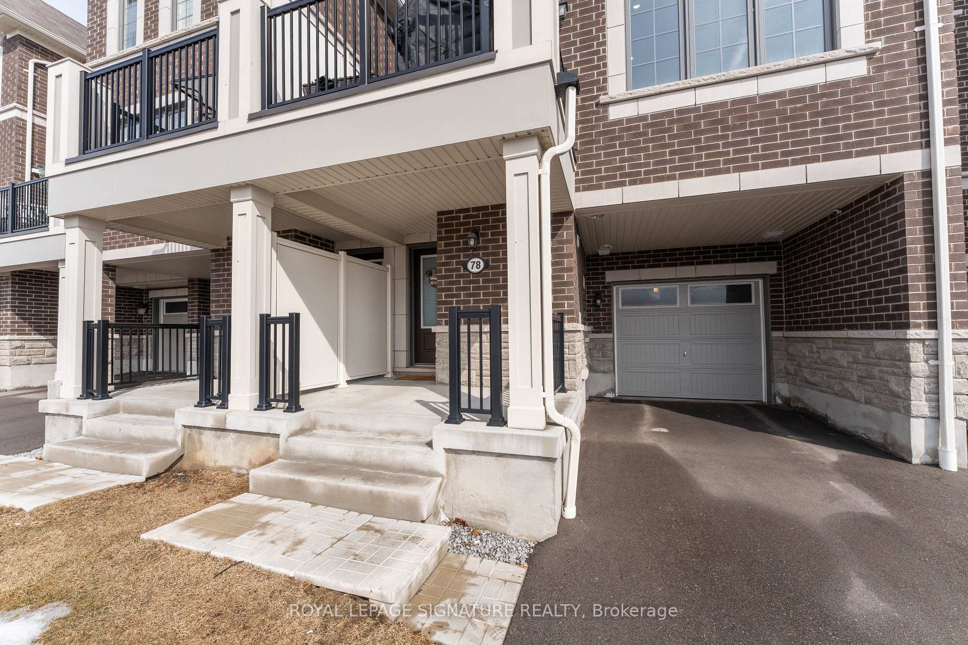 Photo 2 of 78 Lockyer Drive, Whitby, Rural Whitby — HOMEH