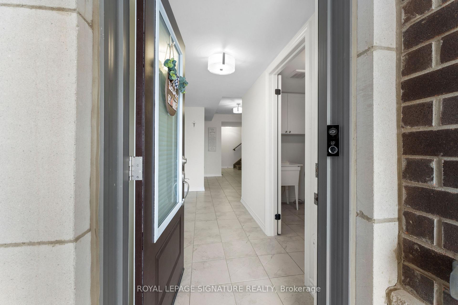 Photo 3 of 78 Lockyer Drive, Whitby, Rural Whitby — HOMEH