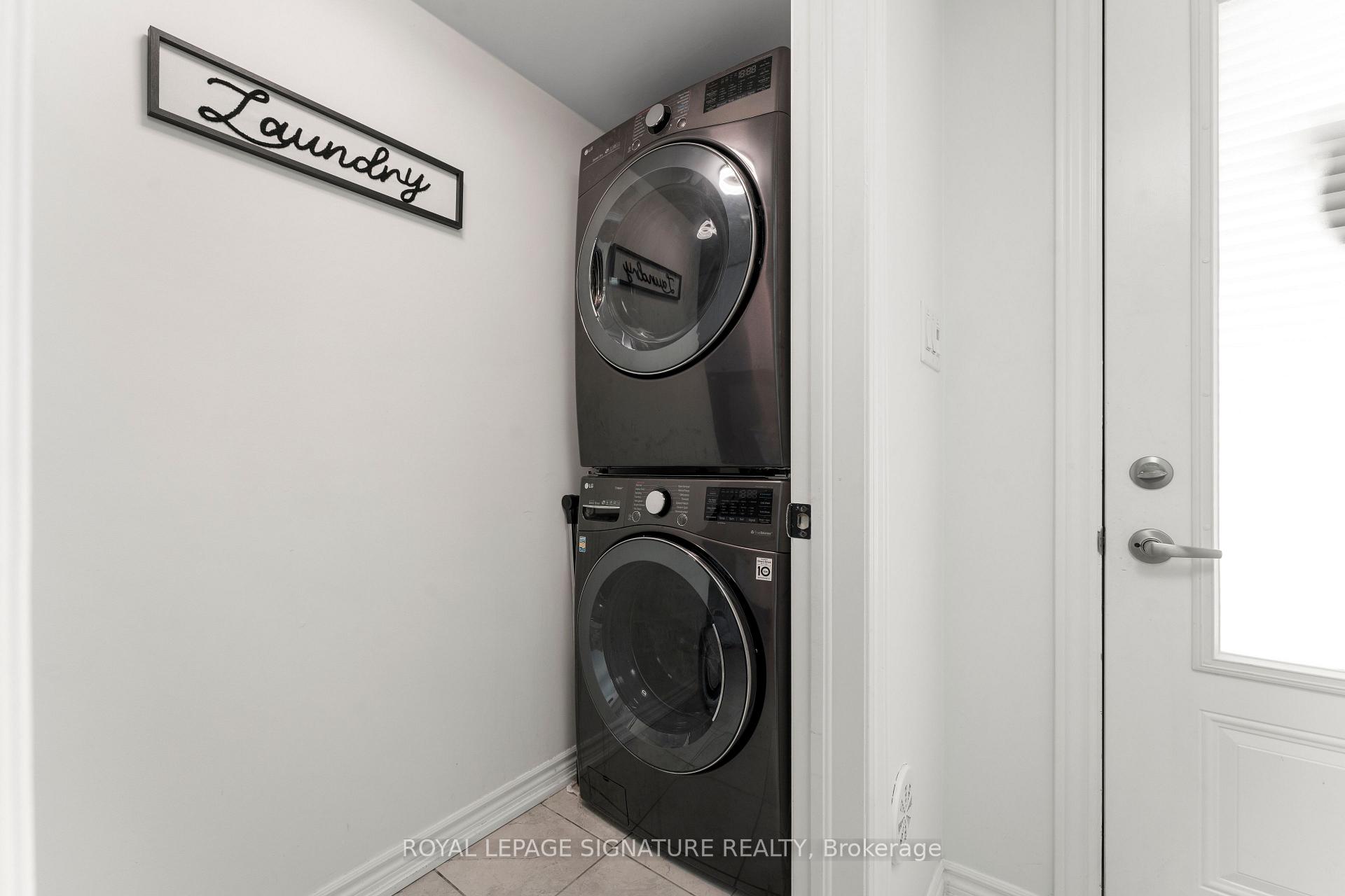Photo 4 of 78 Lockyer Drive, Whitby, Rural Whitby — HOMEH