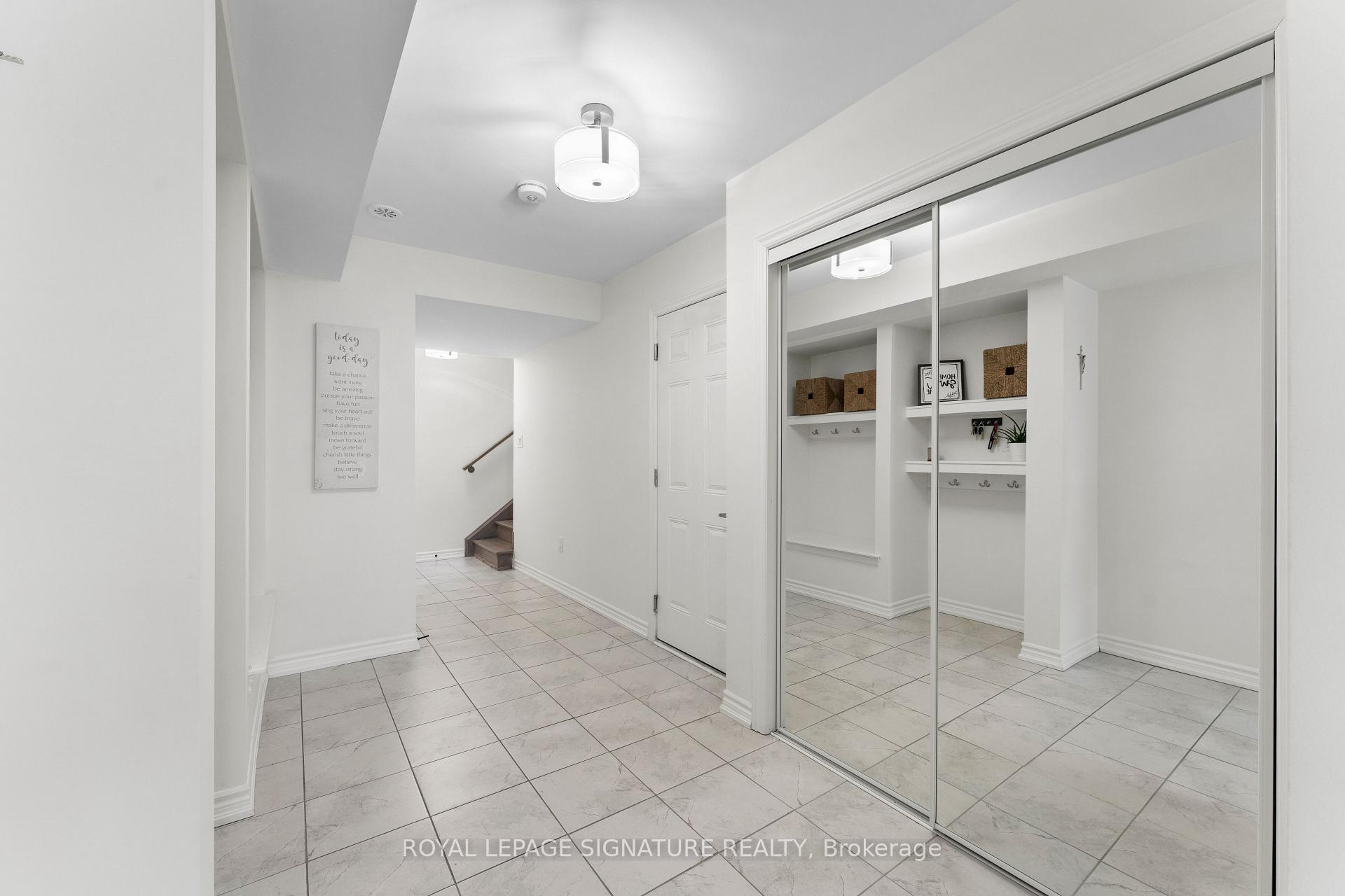 Photo 5 of 78 Lockyer Drive, Whitby, Rural Whitby — HOMEH