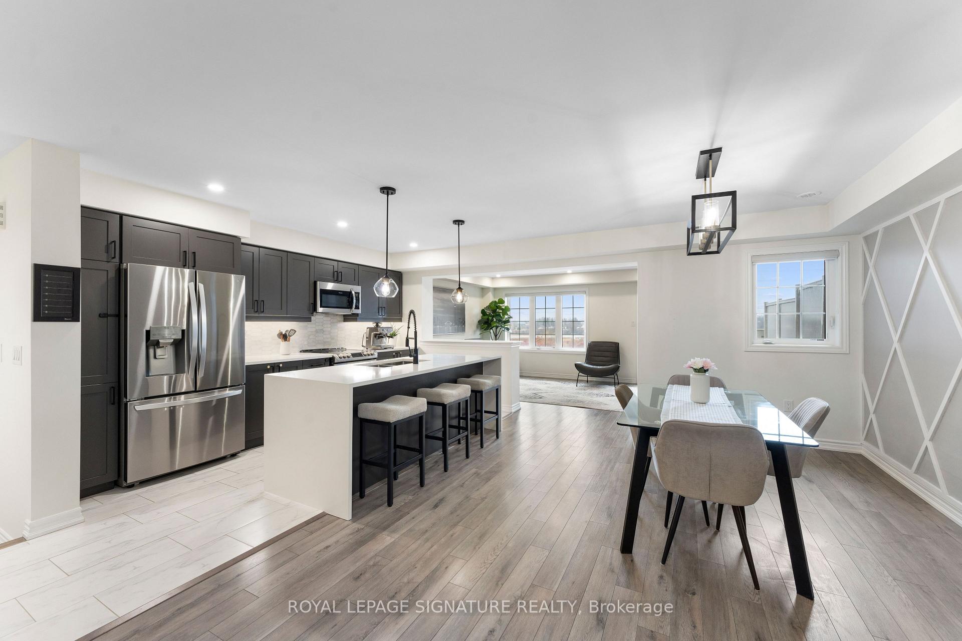 Photo 10 of 78 Lockyer Drive, Whitby, Rural Whitby — HOMEH