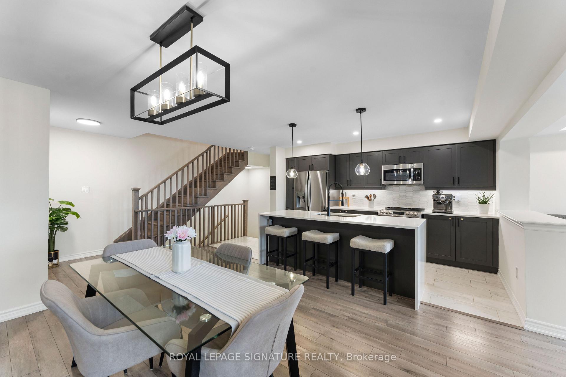 Photo 11 of 78 Lockyer Drive, Whitby, Rural Whitby — HOMEH