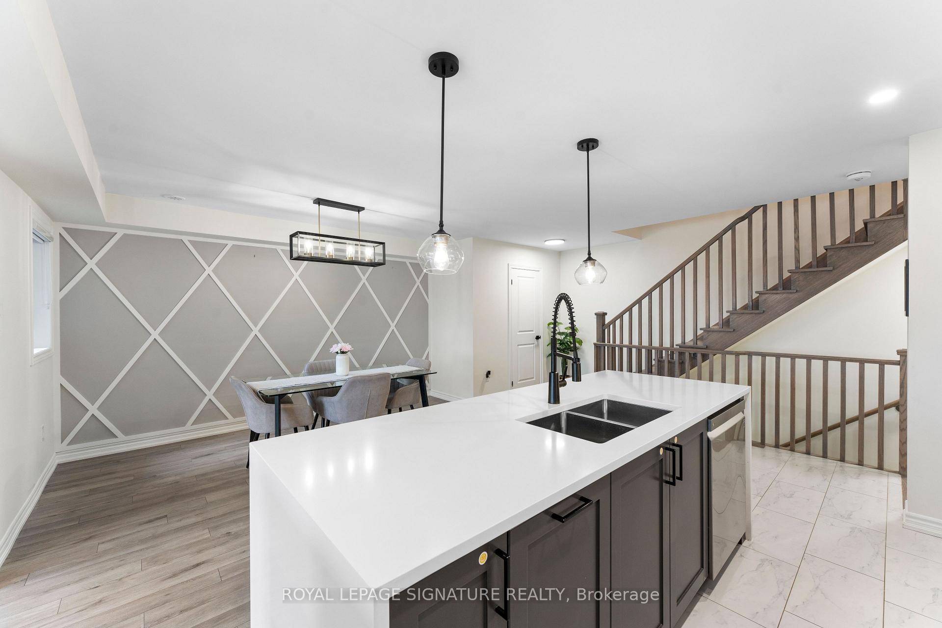 Photo 12 of 78 Lockyer Drive, Whitby, Rural Whitby — HOMEH