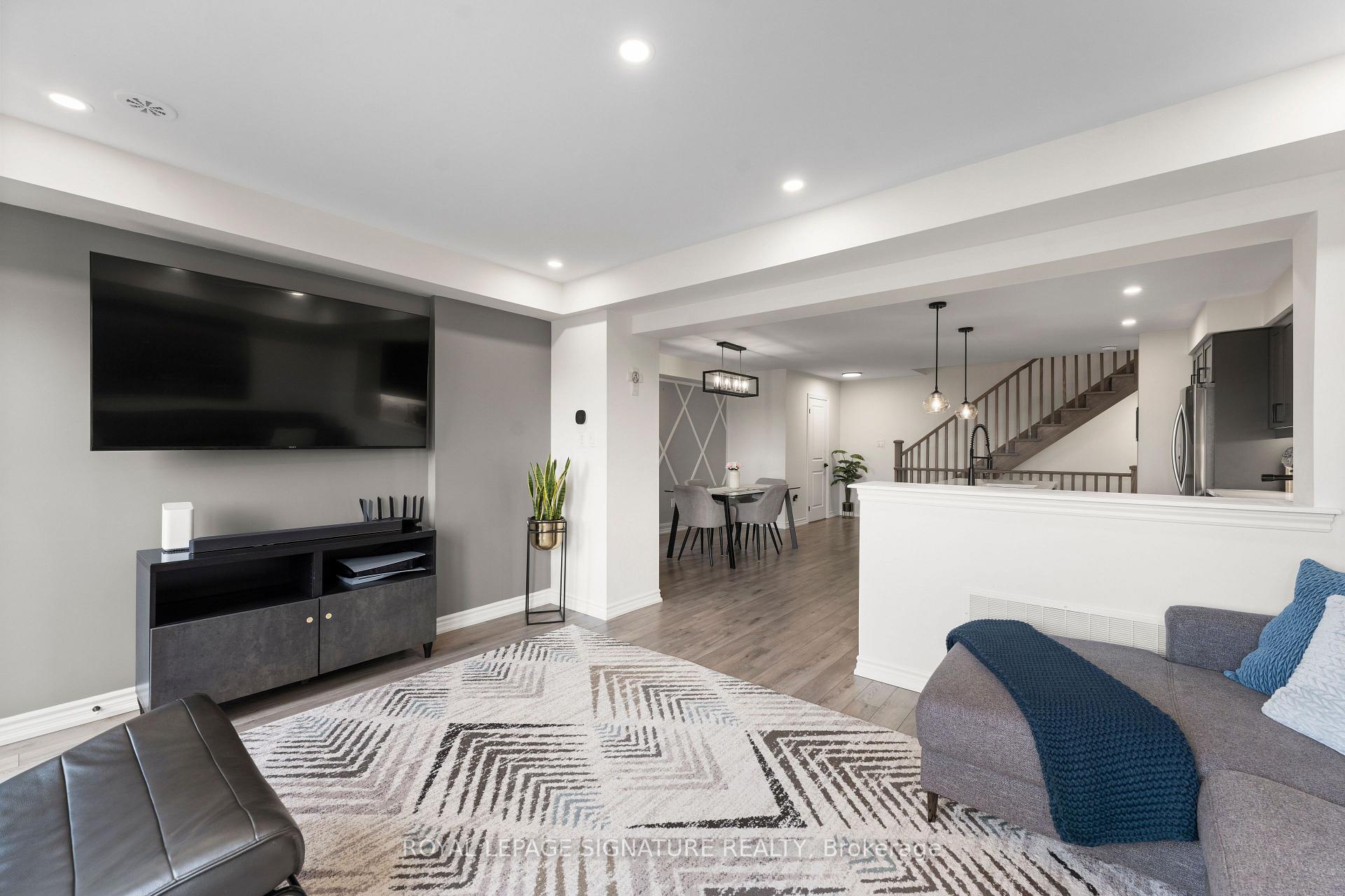 Photo 17 of 78 Lockyer Drive, Whitby, Rural Whitby — HOMEH