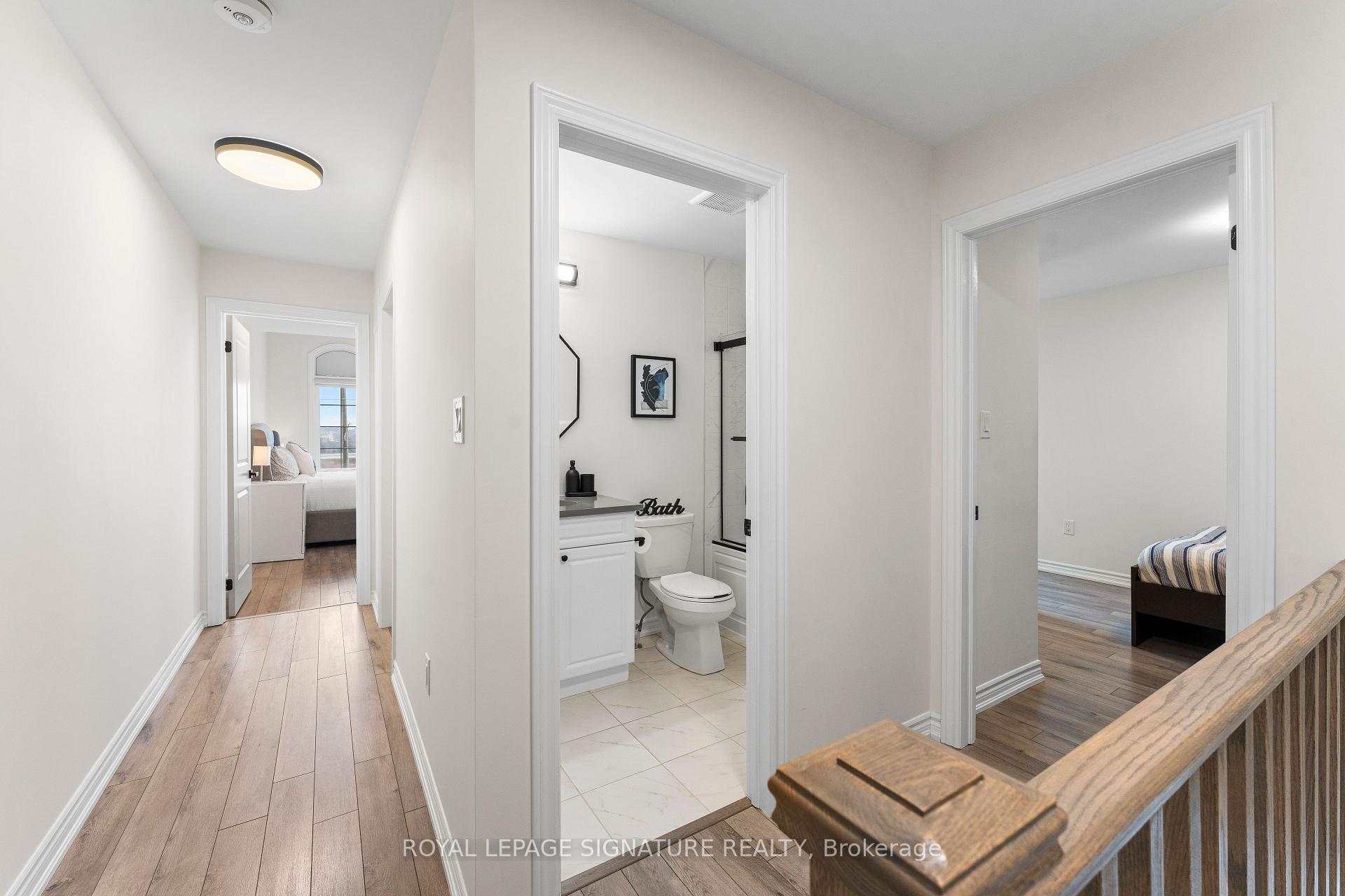 Photo 19 of 78 Lockyer Drive, Whitby, Rural Whitby — HOMEH