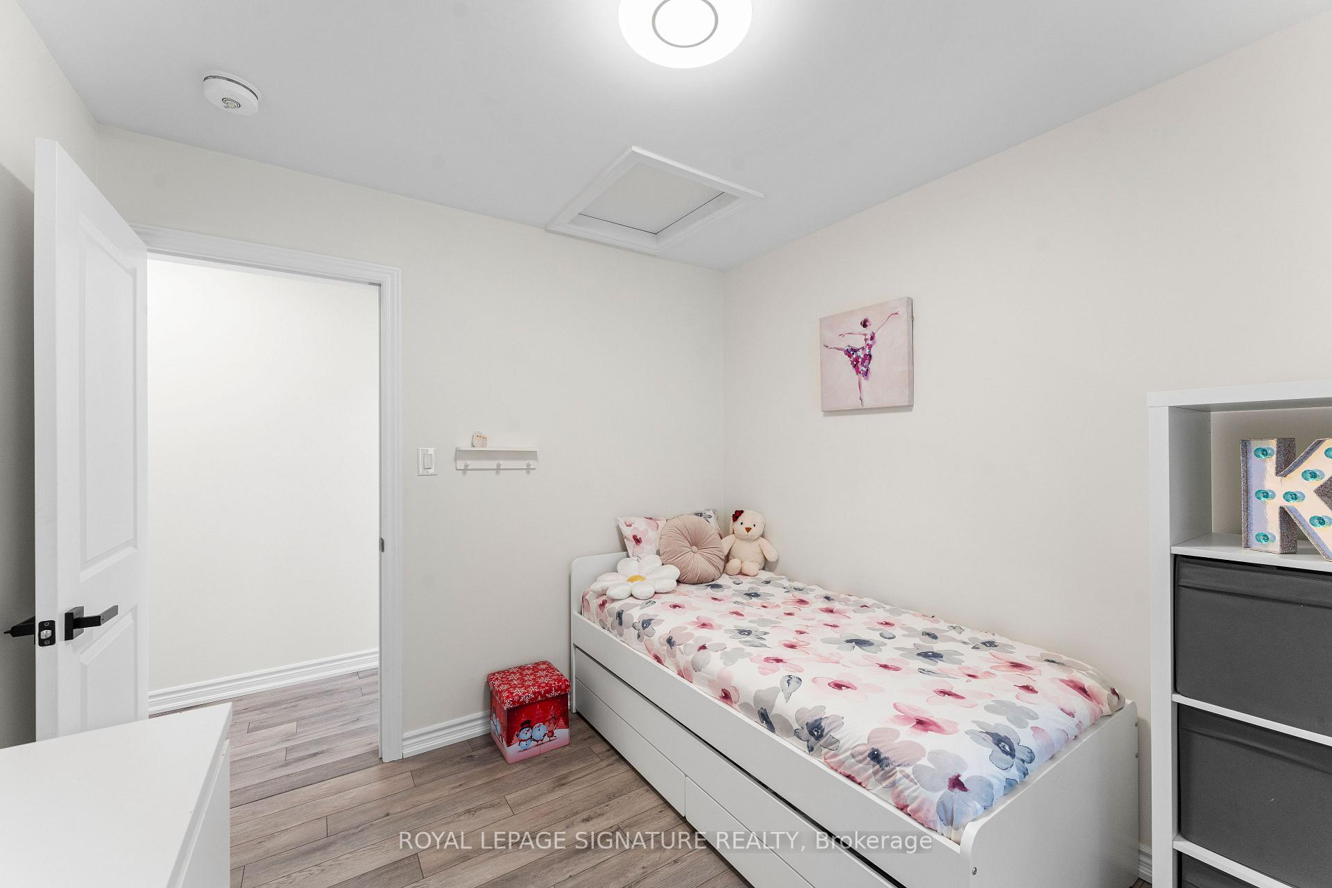Photo 23 of 78 Lockyer Drive, Whitby, Rural Whitby — HOMEH