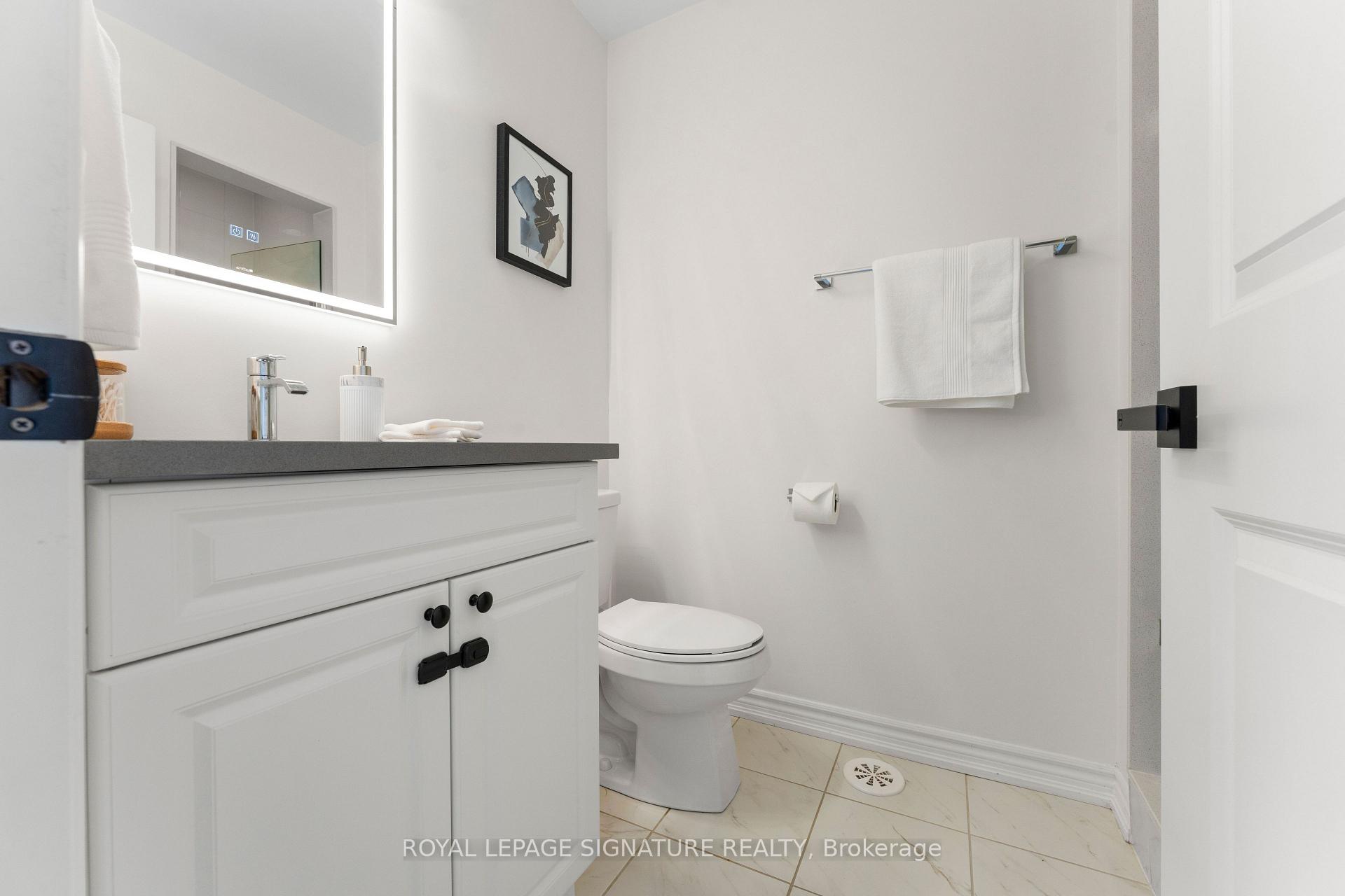 Photo 27 of 78 Lockyer Drive, Whitby, Rural Whitby — HOMEH