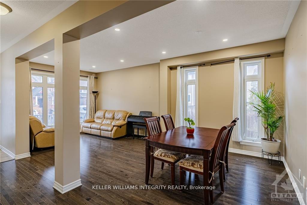 Photo 3 of 236 Gracewood Crescent, Ottawa, Blossom Park/Kemp Park/Findlay Creek — HOMEH