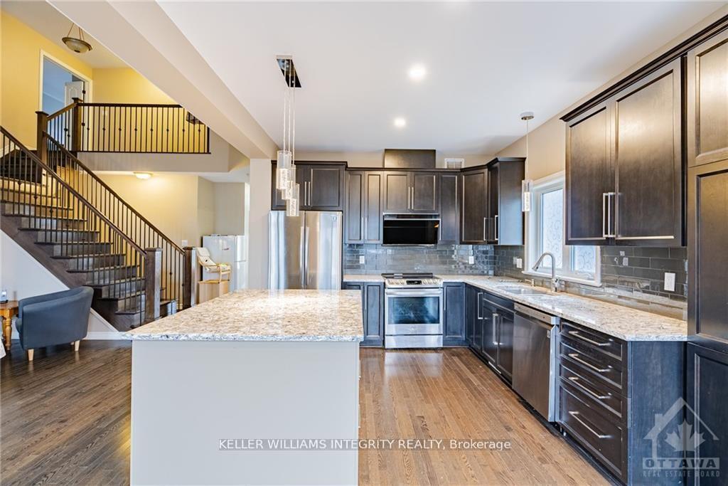 Photo 9 of 236 Gracewood Crescent, Ottawa, Blossom Park/Kemp Park/Findlay Creek — HOMEH