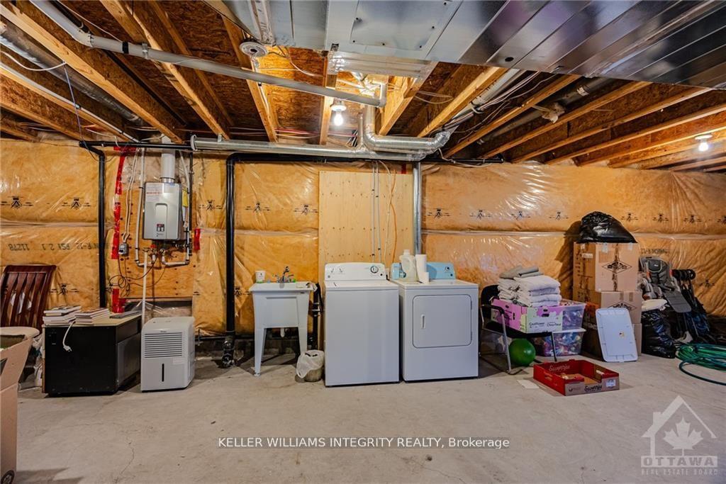 Photo 25 of 236 Gracewood Crescent, Ottawa, Blossom Park/Kemp Park/Findlay Creek — HOMEH