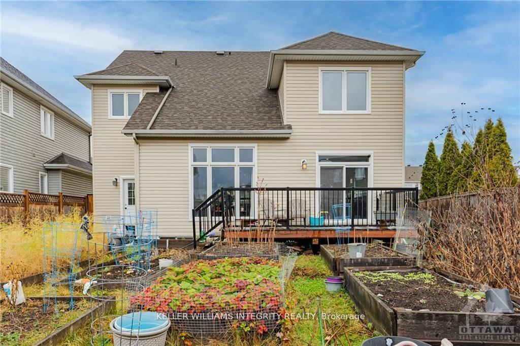 Photo 27 of 236 Gracewood Crescent, Ottawa, Blossom Park/Kemp Park/Findlay Creek — HOMEH